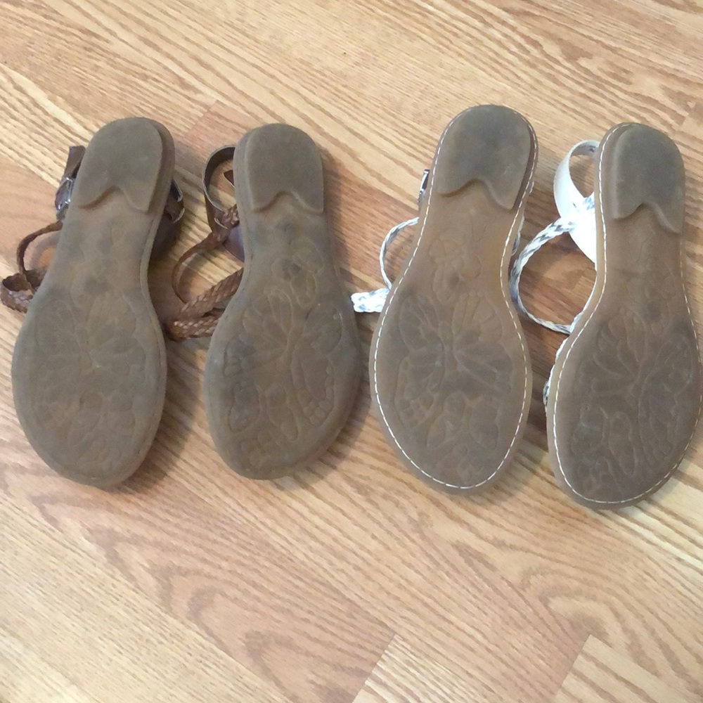 Sandals - Picture 2 of 2